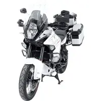 Hepco&Becker Lock-it Ktm 1290 Super Adventure 15-20 Montering Af Sidetasker