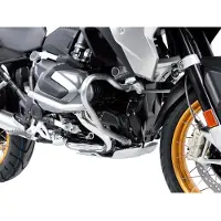 Hepco & becker Bmw R 1250 Gs 18 5016514 00 09 Rørformet Motor Beskytter