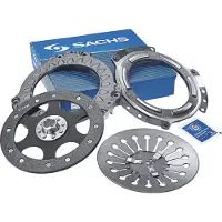 Sachs Motorrad Komplet Sachs-koblingssæt til R 850/1100 3000 951 031