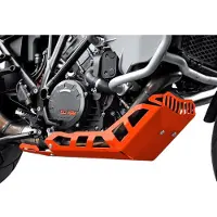 Zieger -Motorbeskytter DIV. KTM MODELLER