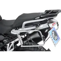 Hepco & becker Easyrack R1200/1250 GS 13- SORT