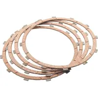 TRW Beta Rr 125 13 Koblings Friktion Splader