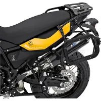SW-Motech Evo Kft.00.152.210 Sidekasse Monteringsadapter