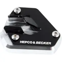 Hepco&Becker Triumph Tiger 800 Xc/xcx/xca 15-19 42117535 00 91 Forlænger Til Sidestøtte