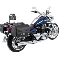 Hepco&Becker Nevada C-bow 28l 620405 Sidetasker
