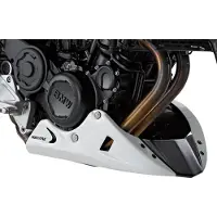 Bodystyle BUGSPOILER ** F 800 R 09-, ULAKERET