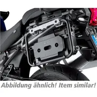 Givi Cf Moto Mt 800 2022 Tool Box Montering Af Sidetasker