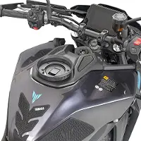 Givi Bf90 Yamaha Mt-09 2024 Brændstoftankring