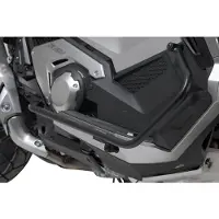 SW-Motech Styrtbøjle HONDA X-ADV 20- SORT