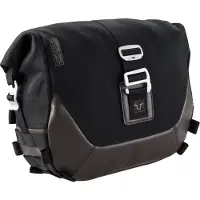 SW-Motech -Saddeltasker LS1 9,8L TIL HOLDER SLS