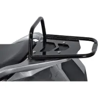 Hepco & becker Bagagebærer ST1100 PAN EURO.-01 SORT