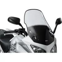 Ermax Vindskærme CBF 600 04-L.TONET+10CM