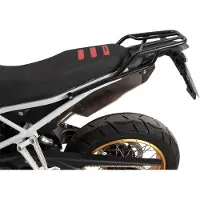 Hepco & becker Bagagebærer F900GS SO. sort