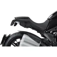 Hepco & becker Bow holder til sadeltasken DUCATI DIAVEL 11-
