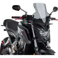 Puig Carenabris New Generation Sport Honda Cb650f Forrude