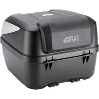 Givi B32 Topkasse Ryglæn