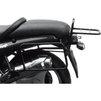 Hepco&Becker Bmw R 850 R/94-02 Montering Af Sidetasker