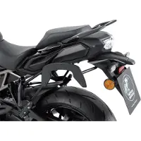 Hepco & becker Bow holder til sadeltasken SUZUKI GSX-S 1000 sort
