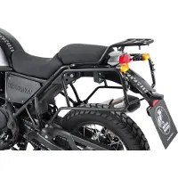 Hepco & becker Sidetaske Holder HIMALAYAN (2018-) SORT