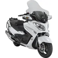 Givi Sidetaskeholder Pl SUZUKI AN650 BURGMAN 13-