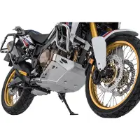 SW-Motech Mss.01.622.10002/s Honda Crf 1000 L Africa Twin Motorbeskyttelse
