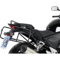 Hepco & becker Lock-it Honda Cb 500 F 13-15 650977 00 05 Montering Af Sidetasker