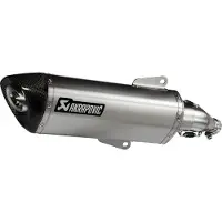 Akrapovic Scooter-Line X-MAX 125 22-VA