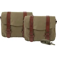 Hepco & becker Legacy C-bow L/l 6451976 00 08 Ll Sidetasker