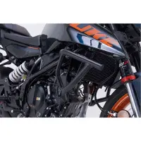 SW-Motech Styrtbøjle KTM, SORT