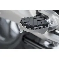 SW-Motech Ion Bmw R1200/1250/royal Enfield Himalayan 21 Fodstøtter