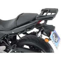 Hepco & becker Easyrack Suzuki Sv 650 2016 Top Case Bagmontering