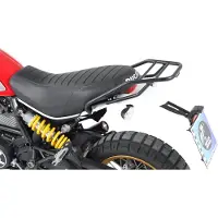 Hepco & becker Bagagebærer DUCATI SCRAMBLER 15- SORT