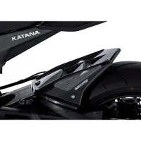 Bodystyle Raceline hjulkapsel GSX-S 1000S 19- CARBON