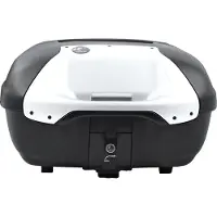 Hepco & becker Journey 610085 00 03 Motorcykel Topkasse