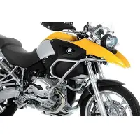 Hepco & becker Bmw R 1200 Gs 04-07 502922 00 09 Rørformet Motor Beskytter