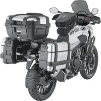 Givi Sidetaskeholder ONE-FIT HONDA CB500X 19-