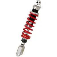 YSS Suspension Støddæmper med TGK Mono MZ366-370TRL-02-X