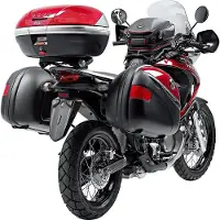 Givi Sidetaskeholder Pl XL 700 V TRANSALP 08-12