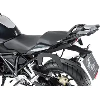 Hepco & becker C-bow Bmw R 1250 Rs 19 6306515 00 01 Montering Af Sidetasker