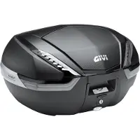 Givi V47nn Tech Motorcykel Topkasse