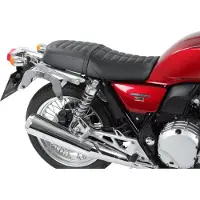 Hepco & becker C-bow Honda Cb 1100 Ex 2014 Sidetasker Beslag
