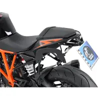 Hepco & becker C-bow Ktm 1290 Super Duke/r 14-19 630712 00 01 Montering Af Sidetasker
