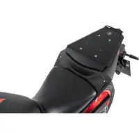 Hepco&Becker Sportrack Yamaha Mt-03 20 6704567 00 01 Bagagebærer