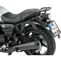 Hepco&Becker C-bow Moto Guzzi V7 Special/stone/centenario 21 630556 00 01 Montering Af Sidetasker