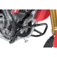 SW-Motech Styrtbøjle CRF250L/CRF300L SORT