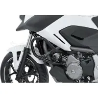 SW-Motech Styrtbøjle NC700S/X NC750S/X SORT