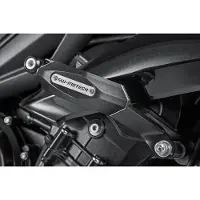 SW-Motech Styrtpadkit STREET TRIPLE 12-