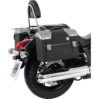 Hepco&Becker Strayker C-bow 23l 620945 00 01 Sidetasker