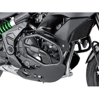 Givi Styrtbøjle Kawasaki Versys 650 15- Sort