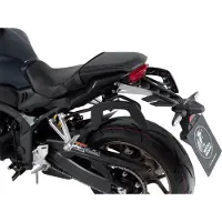 Hepco & becker C-bow Honda Cbr 650 R 21 6309532 00 01 Montering Af Sidetasker